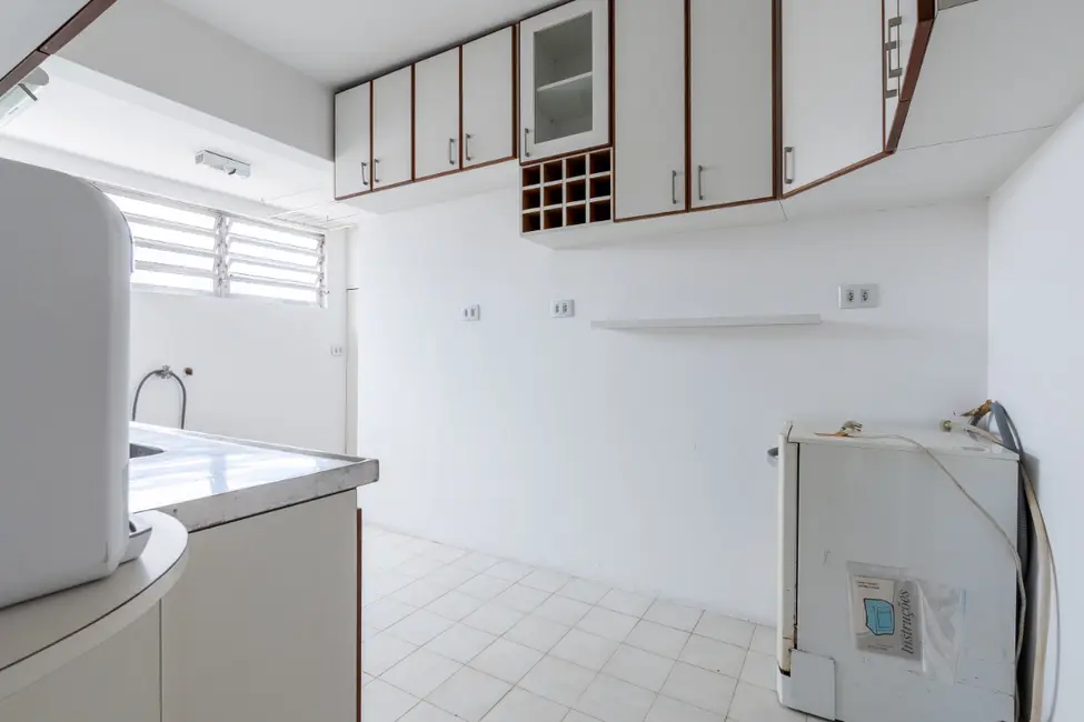 Apartamento com 2 quartos à venda, 72m2 em Planalto Paulista, São Paulo - SP - imagem 8 Foto 8 de Apartamento com 2 quartos à venda, 72m2 em Planalto Paulista, São Paulo - SP
