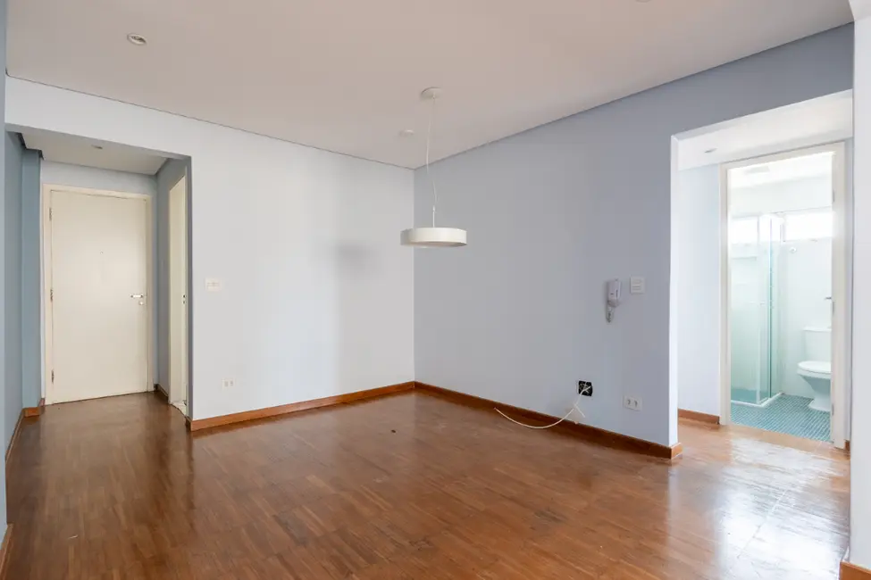 Apartamento com 2 quartos à venda, 72m2 em Planalto Paulista, São Paulo - SP - imagem 4 Foto 4 de Apartamento com 2 quartos à venda, 72m2 em Planalto Paulista, São Paulo - SP