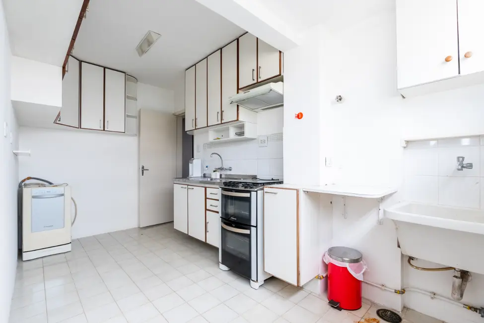 Apartamento com 2 quartos à venda, 72m2 em Planalto Paulista, São Paulo - SP - imagem 9 Foto 9 de Apartamento com 2 quartos à venda, 72m2 em Planalto Paulista, São Paulo - SP