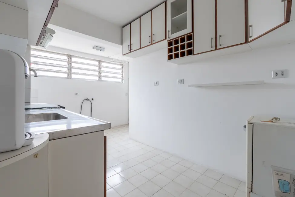 Apartamento com 2 quartos à venda, 72m2 em Planalto Paulista, São Paulo - SP - imagem 7 Foto 7 de Apartamento com 2 quartos à venda, 72m2 em Planalto Paulista, São Paulo - SP