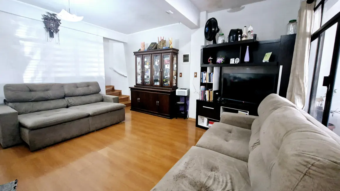 Foto 9 de Sobrado com 3 quartos à venda, 153m2 em Vila Nova Mazzei, São Paulo - SP