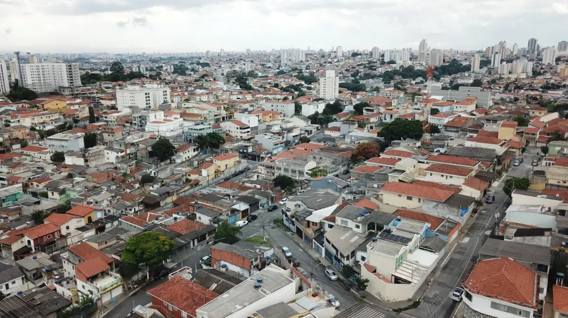 Foto 5 de Sobrado com 3 quartos à venda, 153m2 em Vila Nova Mazzei, São Paulo - SP