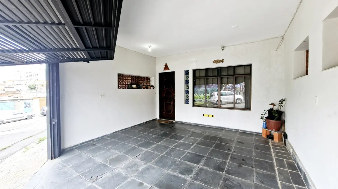 Foto 8 de Sobrado com 3 quartos à venda, 153m2 em Vila Nova Mazzei, São Paulo - SP