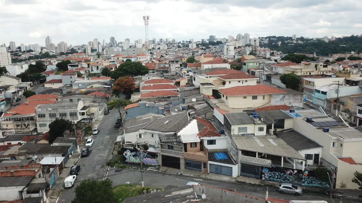 Foto 4 de Sobrado com 3 quartos à venda, 153m2 em Vila Nova Mazzei, São Paulo - SP