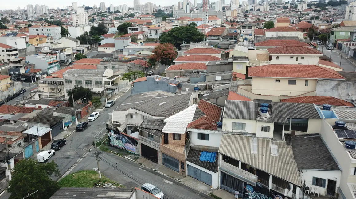 Foto 3 de Sobrado com 3 quartos à venda, 153m2 em Vila Nova Mazzei, São Paulo - SP