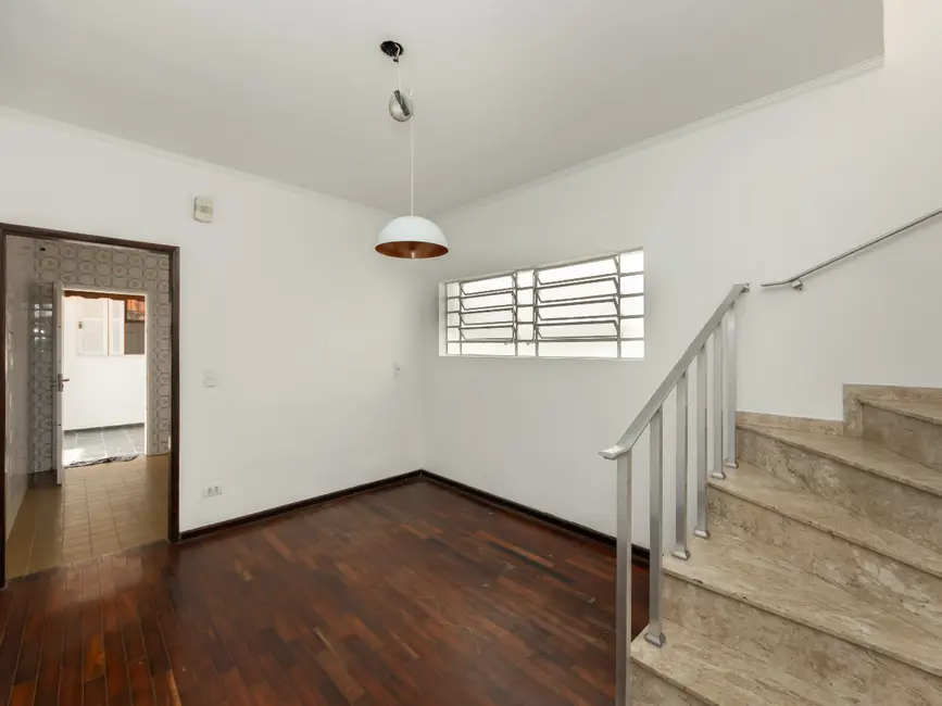 Foto 4 de Sobrado com 3 quartos à venda, 120m2 em Jardim Nosso Lar, São Paulo - SP