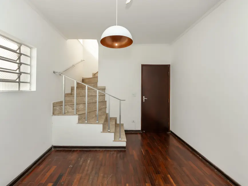 Foto 1 de Sobrado com 3 quartos à venda, 120m2 em Jardim Nosso Lar, São Paulo - SP