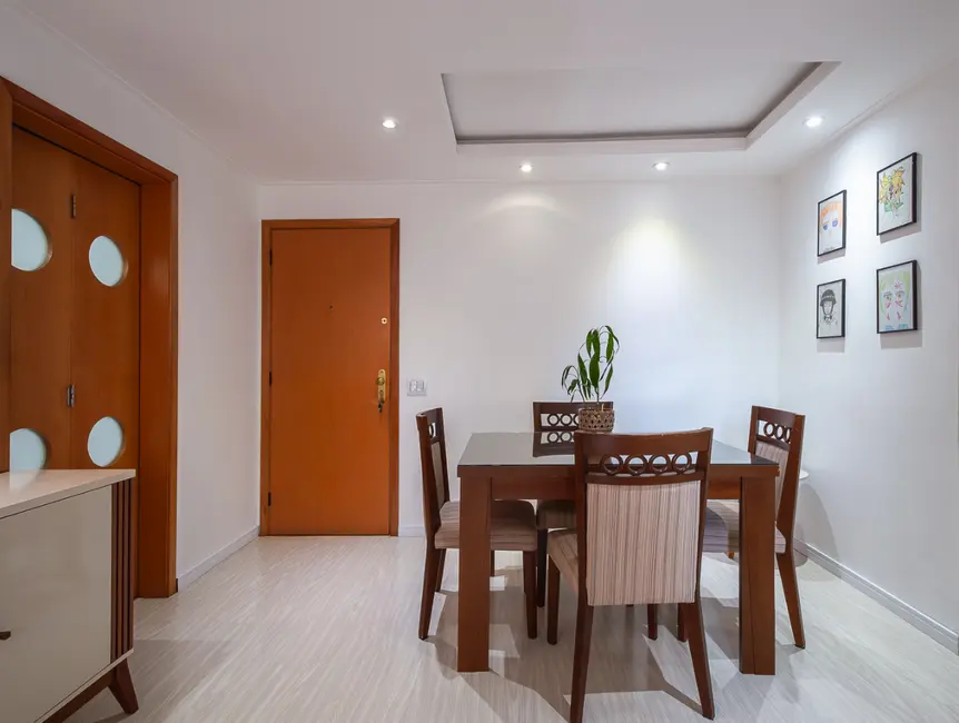 Foto 4 de Apartamento com 3 quartos à venda, 72m2 em Lauzane Paulista, São Paulo - SP