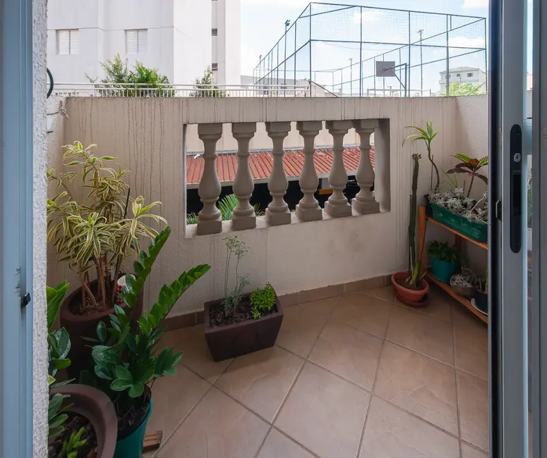 Foto 2 de Apartamento com 3 quartos à venda, 72m2 em Lauzane Paulista, São Paulo - SP