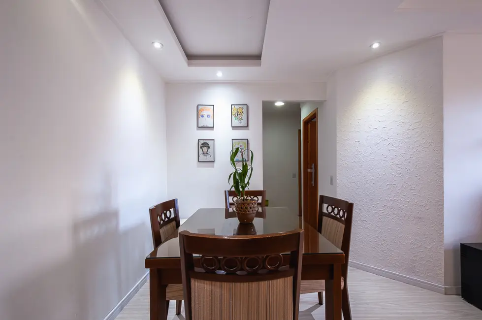 Foto 3 de Apartamento com 3 quartos à venda, 72m2 em Lauzane Paulista, São Paulo - SP