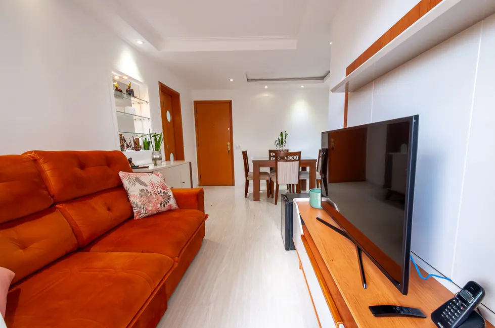 Foto 8 de Apartamento com 3 quartos à venda, 72m2 em Lauzane Paulista, São Paulo - SP