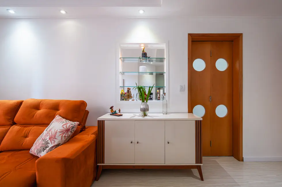 Foto 5 de Apartamento com 3 quartos à venda, 72m2 em Lauzane Paulista, São Paulo - SP