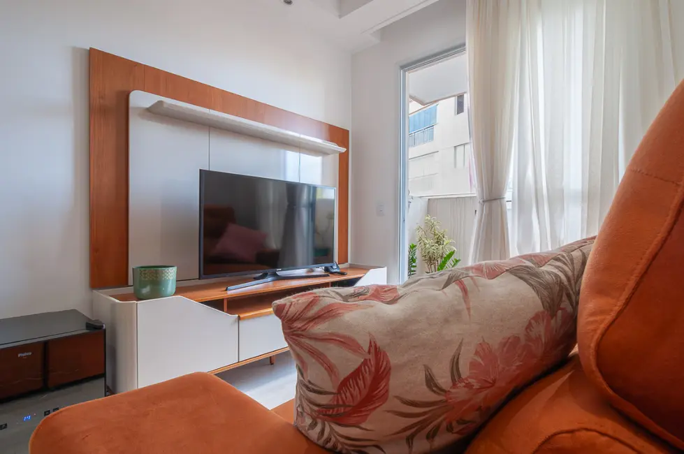 Foto 7 de Apartamento com 3 quartos à venda, 72m2 em Lauzane Paulista, São Paulo - SP