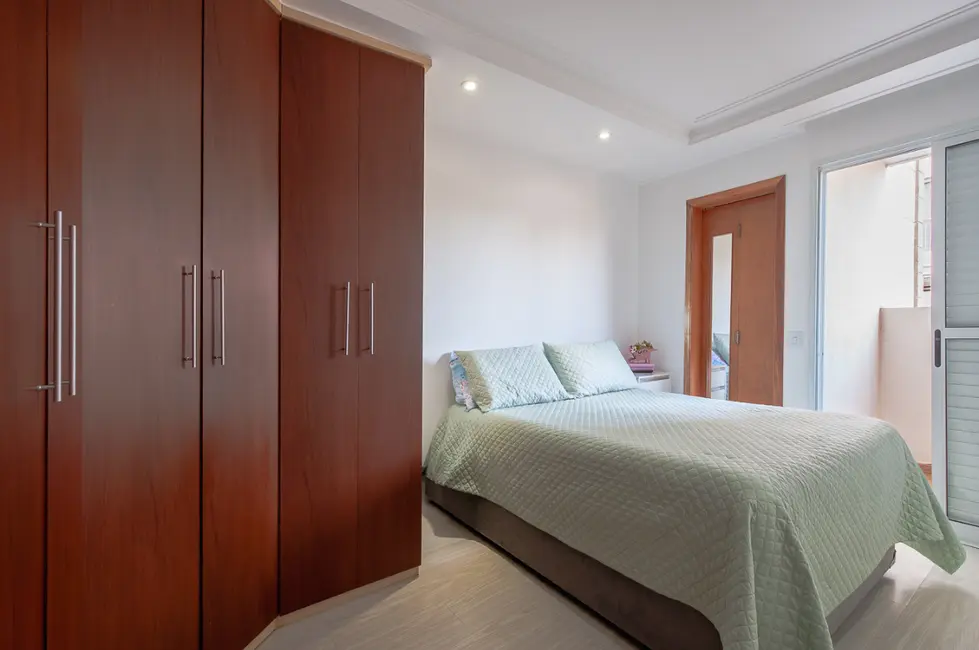 Foto 9 de Apartamento com 3 quartos à venda, 72m2 em Lauzane Paulista, São Paulo - SP