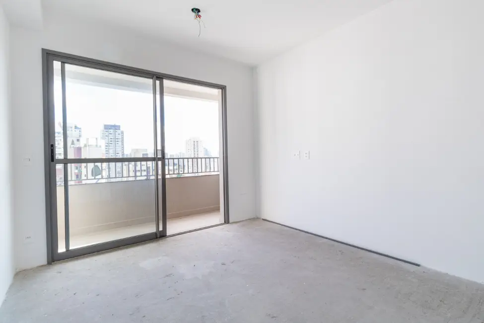 Apartamento com 1 quarto à venda, 25m2 em Vila Olímpia, São Paulo - SP - imagem 3 Foto 3 de Apartamento com 1 quarto à venda, 25m2 em Vila Olímpia, São Paulo - SP