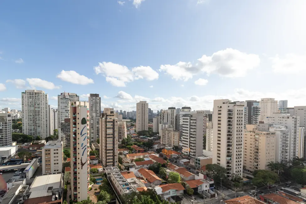 Apartamento com 1 quarto à venda, 25m2 em Vila Olímpia, São Paulo - SP - imagem 5 Foto 5 de Apartamento com 1 quarto à venda, 25m2 em Vila Olímpia, São Paulo - SP