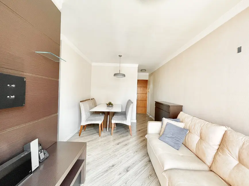 Apartamento com 3 quartos à venda, 61m2 em Cambuci, São Paulo - SP - imagem 2 Foto 2 de Apartamento com 3 quartos à venda, 61m2 em Cambuci, São Paulo - SP