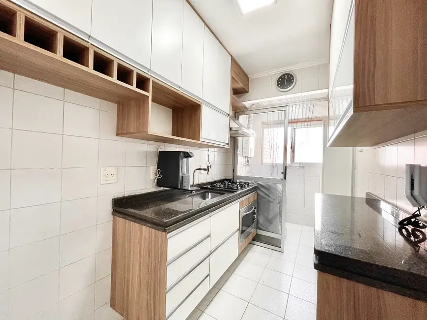 Apartamento com 3 quartos à venda, 61m2 em Cambuci, São Paulo - SP - imagem 9 Foto 9 de Apartamento com 3 quartos à venda, 61m2 em Cambuci, São Paulo - SP