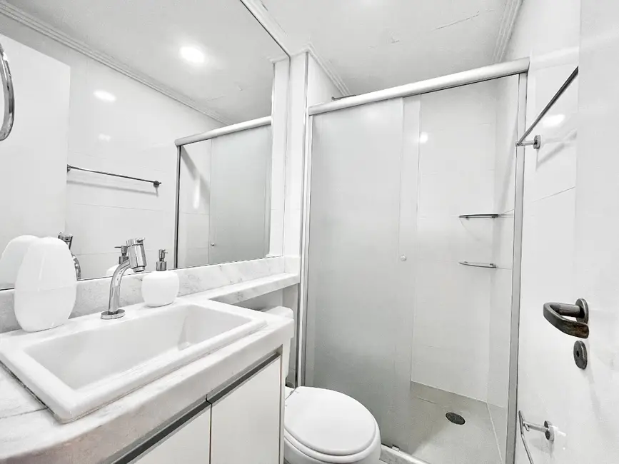 Apartamento com 3 quartos à venda, 61m2 em Cambuci, São Paulo - SP - imagem 8 Foto 8 de Apartamento com 3 quartos à venda, 61m2 em Cambuci, São Paulo - SP