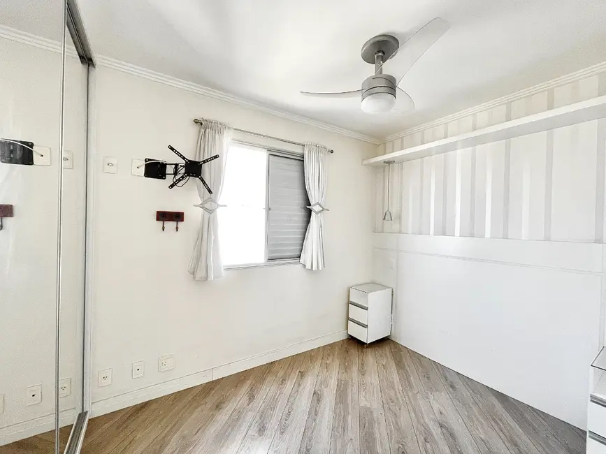 Apartamento com 3 quartos à venda, 61m2 em Cambuci, São Paulo - SP - imagem 4 Foto 4 de Apartamento com 3 quartos à venda, 61m2 em Cambuci, São Paulo - SP