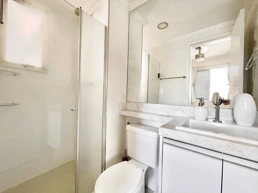 Apartamento com 3 quartos à venda, 61m2 em Cambuci, São Paulo - SP - imagem 5 Foto 5 de Apartamento com 3 quartos à venda, 61m2 em Cambuci, São Paulo - SP