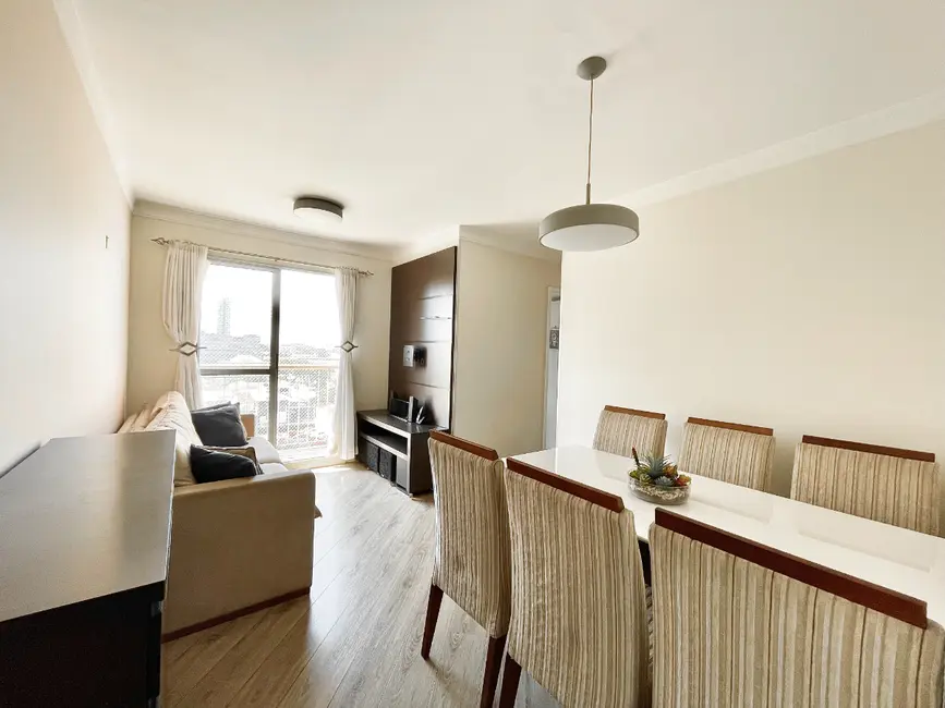 Apartamento com 3 quartos à venda, 61m2 em Cambuci, São Paulo - SP - imagem 1 Foto 1 de Apartamento com 3 quartos à venda, 61m2 em Cambuci, São Paulo - SP