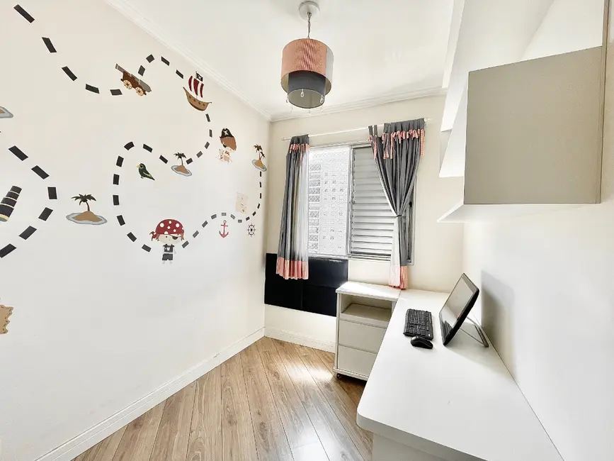 Apartamento com 3 quartos à venda, 61m2 em Cambuci, São Paulo - SP - imagem 7 Foto 7 de Apartamento com 3 quartos à venda, 61m2 em Cambuci, São Paulo - SP