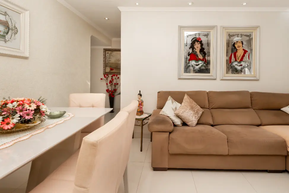 Foto 6 de Apartamento com 2 quartos à venda, 57m2 em Barra Funda, São Paulo - SP