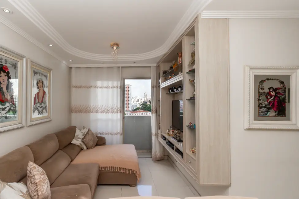 Foto 2 de Apartamento com 2 quartos à venda, 57m2 em Barra Funda, São Paulo - SP