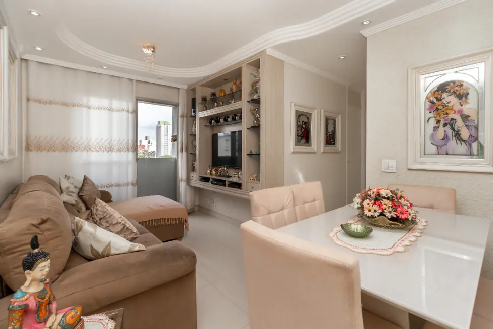 Foto 1 de Apartamento com 2 quartos à venda, 57m2 em Barra Funda, São Paulo - SP