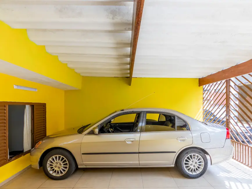 Casa com 3 quartos à venda, 114m2 em Jardim Santo Elias, São Paulo - SP - imagem 4 Foto 4 de Casa com 3 quartos à venda, 114m2 em Jardim Santo Elias, São Paulo - SP