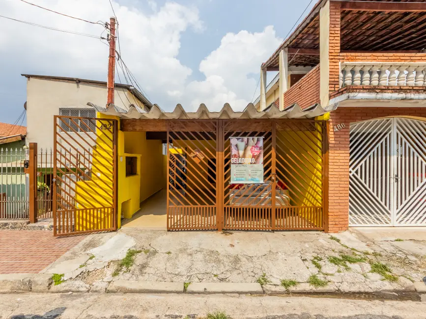 Casa com 3 quartos à venda, 114m2 em Jardim Santo Elias, São Paulo - SP - imagem 1 Foto 1 de Casa com 3 quartos à venda, 114m2 em Jardim Santo Elias, São Paulo - SP