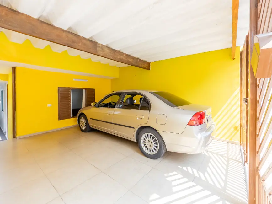 Casa com 3 quartos à venda, 114m2 em Jardim Santo Elias, São Paulo - SP - imagem 3 Foto 3 de Casa com 3 quartos à venda, 114m2 em Jardim Santo Elias, São Paulo - SP