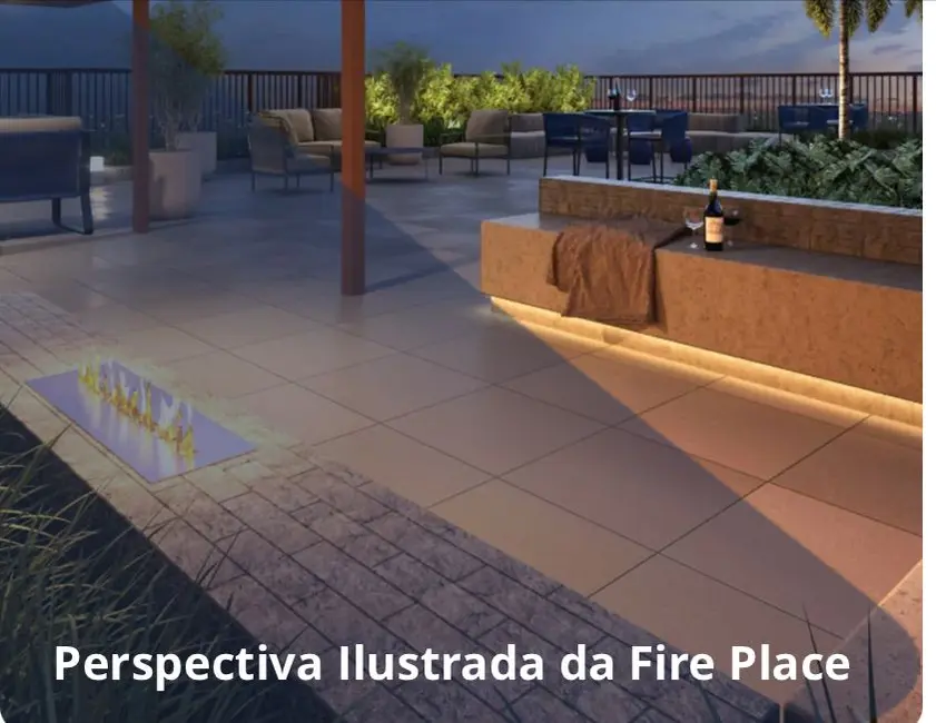 Foto 9 de Apartamento com 1 quarto à venda, 25m2 em Vila Olímpia, São Paulo - SP