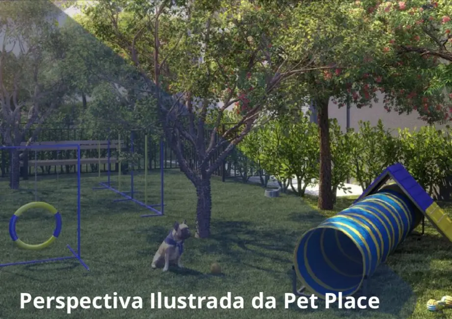 Foto 6 de Apartamento com 1 quarto à venda, 25m2 em Vila Olímpia, São Paulo - SP