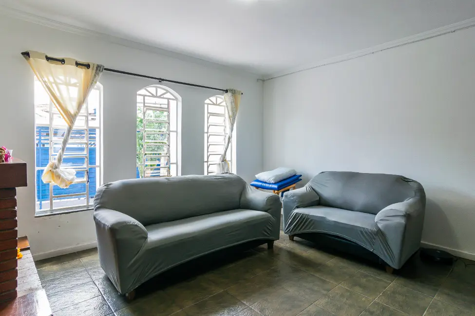 Casa de Vila com 3 quartos à venda, 78m2 em Rio Pequeno, São Paulo - SP - imagem 3 Foto 3 de Casa de Vila com 3 quartos à venda, 78m2 em Rio Pequeno, São Paulo - SP