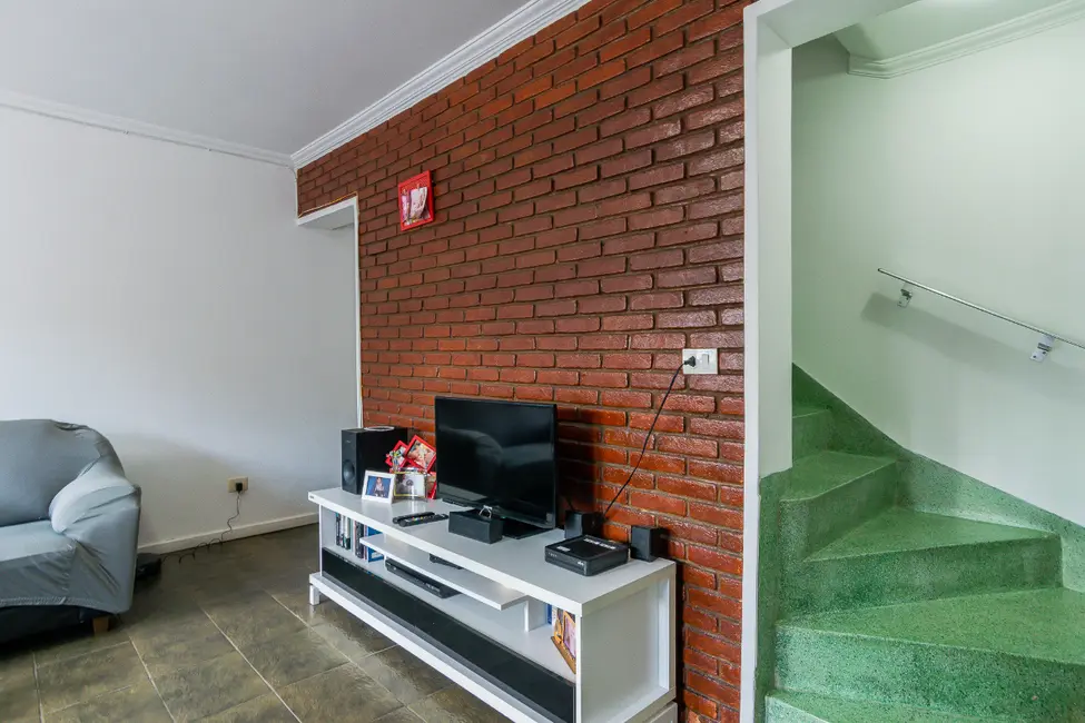 Casa de Vila com 3 quartos à venda, 78m2 em Rio Pequeno, São Paulo - SP - imagem 2 Foto 2 de Casa de Vila com 3 quartos à venda, 78m2 em Rio Pequeno, São Paulo - SP