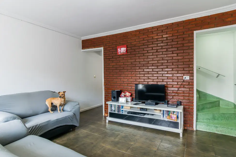 Casa de Vila com 3 quartos à venda, 78m2 em Rio Pequeno, São Paulo - SP - imagem 6 Foto 6 de Casa de Vila com 3 quartos à venda, 78m2 em Rio Pequeno, São Paulo - SP