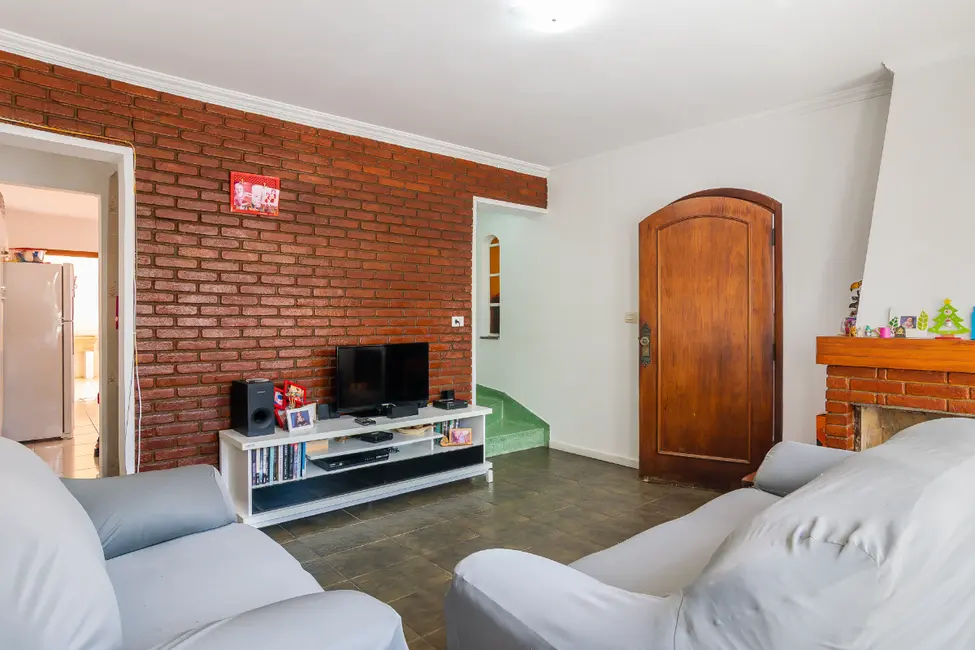 Casa de Vila com 3 quartos à venda, 78m2 em Rio Pequeno, São Paulo - SP - imagem 5 Foto 5 de Casa de Vila com 3 quartos à venda, 78m2 em Rio Pequeno, São Paulo - SP