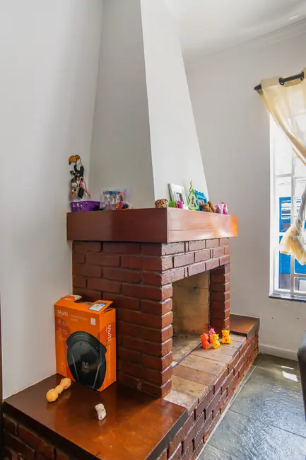 Casa de Vila com 3 quartos à venda, 78m2 em Rio Pequeno, São Paulo - SP - imagem 7 Foto 7 de Casa de Vila com 3 quartos à venda, 78m2 em Rio Pequeno, São Paulo - SP