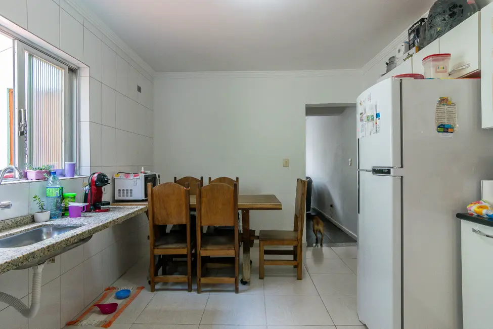 Casa de Vila com 3 quartos à venda, 78m2 em Rio Pequeno, São Paulo - SP - imagem 9 Foto 9 de Casa de Vila com 3 quartos à venda, 78m2 em Rio Pequeno, São Paulo - SP