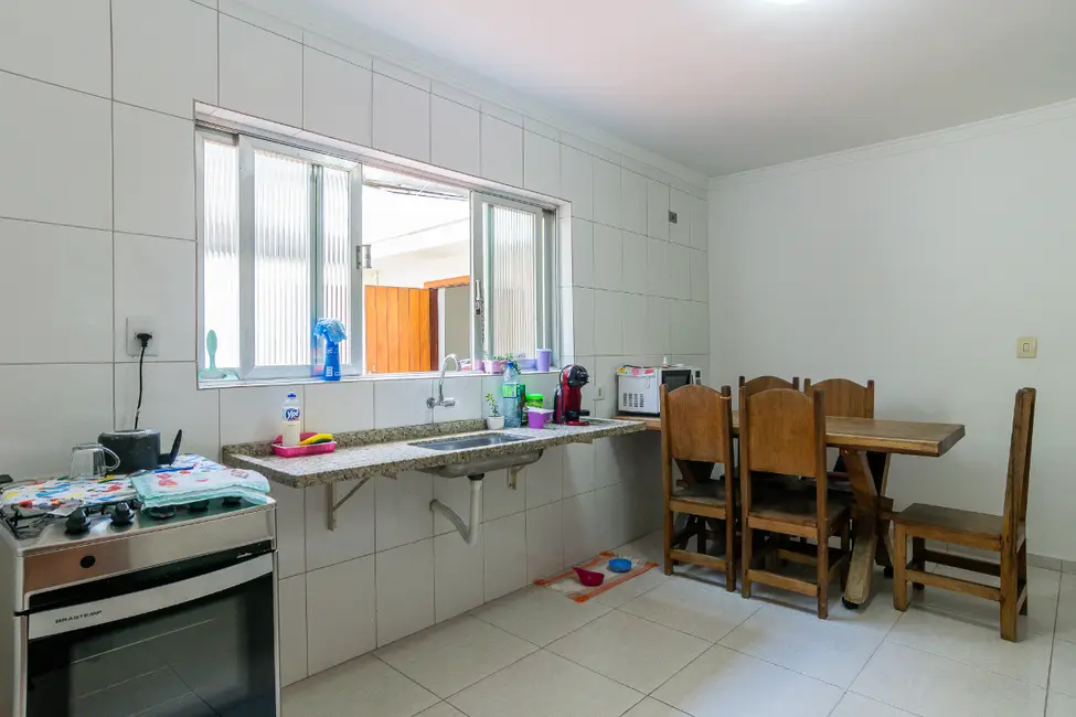 Casa de Vila com 3 quartos à venda, 78m2 em Rio Pequeno, São Paulo - SP - imagem 8 Foto 8 de Casa de Vila com 3 quartos à venda, 78m2 em Rio Pequeno, São Paulo - SP