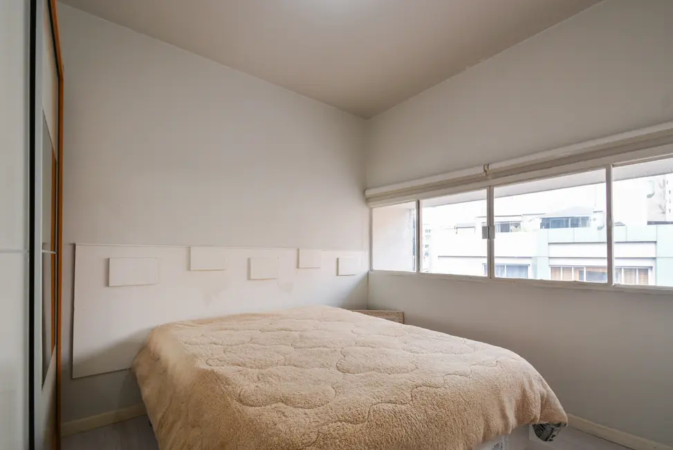 Apartamento com 1 quarto à venda, 48m2 em Bela Vista, São Paulo - SP - imagem 9 Foto 9 de Apartamento com 1 quarto à venda, 48m2 em Bela Vista, São Paulo - SP