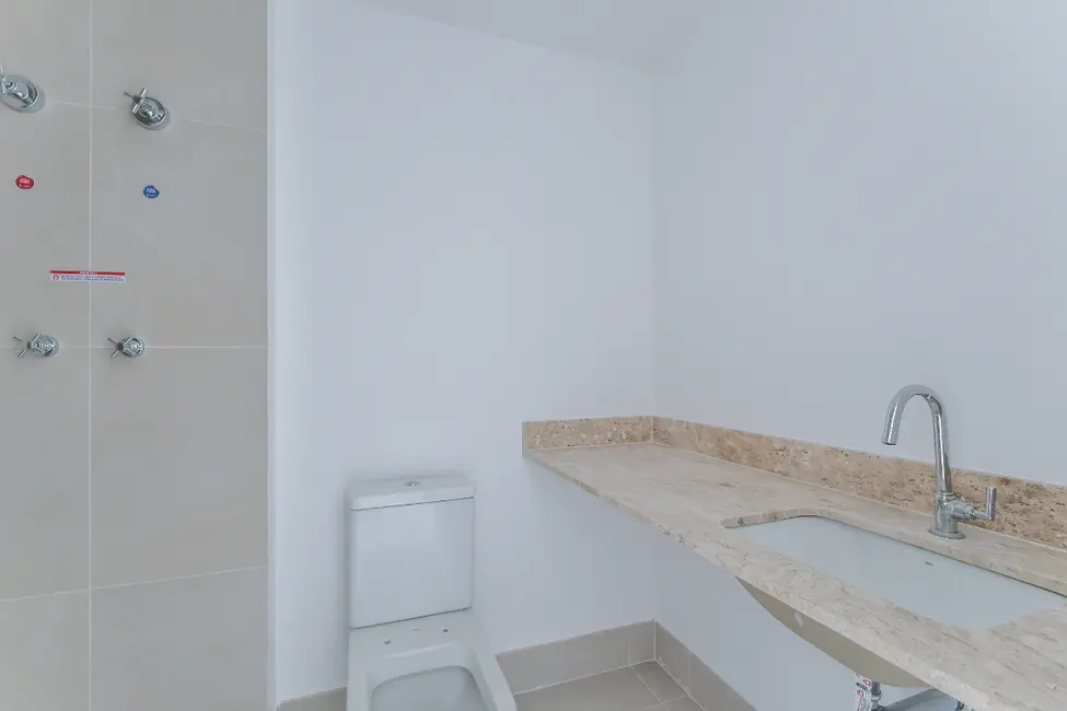 Foto 7 de Apartamento com 1 quarto à venda, 29m2 em Moema, São Paulo - SP