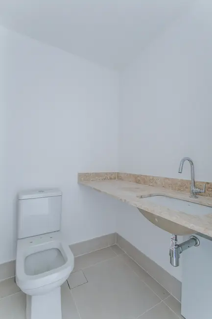 Foto 8 de Apartamento com 1 quarto à venda, 29m2 em Moema, São Paulo - SP