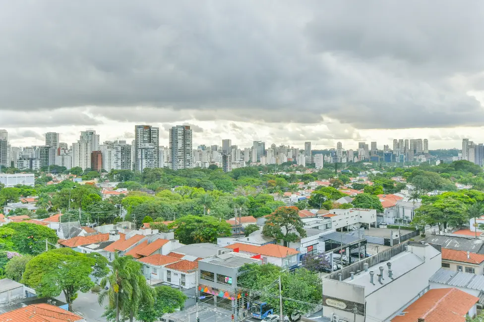 Apartamento com 1 quarto à venda, 29m2 em Moema, São Paulo - SP - imagem 4 Foto 4 de Apartamento com 1 quarto à venda, 29m2 em Moema, São Paulo - SP