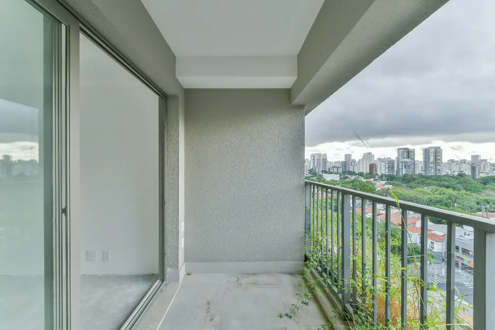 Apartamento com 1 quarto à venda, 29m2 em Moema, São Paulo - SP - imagem 3 Foto 3 de Apartamento com 1 quarto à venda, 29m2 em Moema, São Paulo - SP