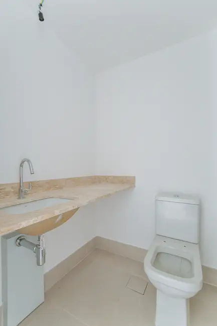 Apartamento com 1 quarto à venda, 29m2 em Moema, São Paulo - SP - imagem 8 Foto 8 de Apartamento com 1 quarto à venda, 29m2 em Moema, São Paulo - SP