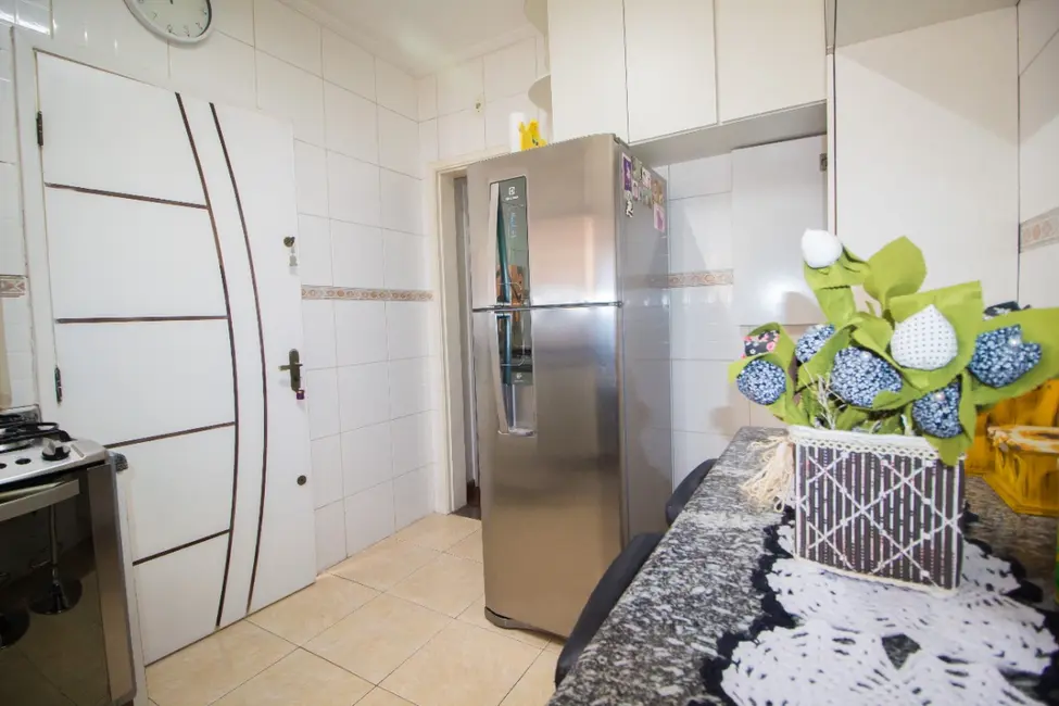 Casa de Condomínio com 2 quartos à venda, 110m2 em Vila Antonieta, São Paulo - SP - imagem 8 Foto 8 de Casa de Condomínio com 2 quartos à venda, 110m2 em Vila Antonieta, São Paulo - SP