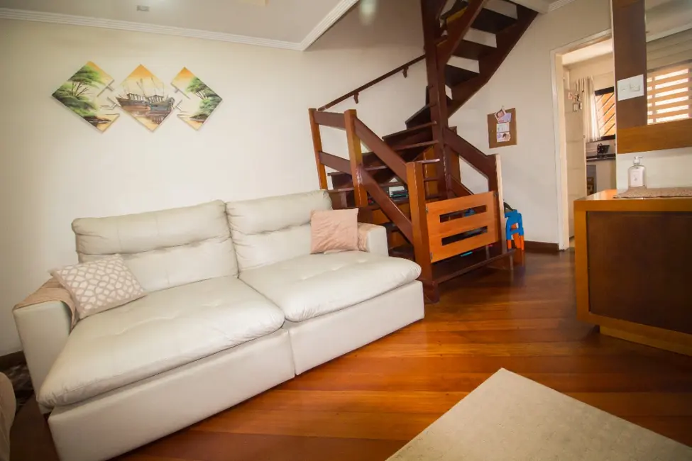 Casa de Condomínio com 2 quartos à venda, 110m2 em Vila Antonieta, São Paulo - SP - imagem 4 Foto 4 de Casa de Condomínio com 2 quartos à venda, 110m2 em Vila Antonieta, São Paulo - SP